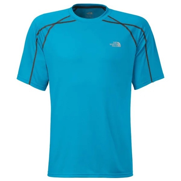 The North Face Men's Voltage Short-Sleeve Crew XL - Picture 1 of 5